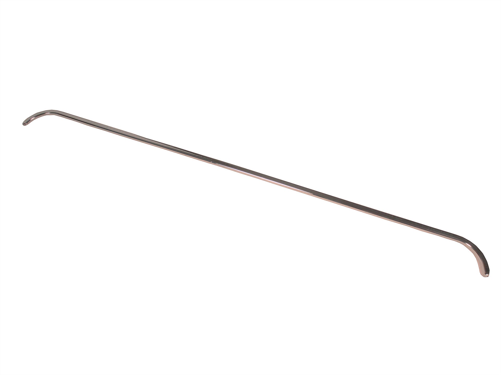 1959-1962 Chevrolet Corvette Package Tray trim