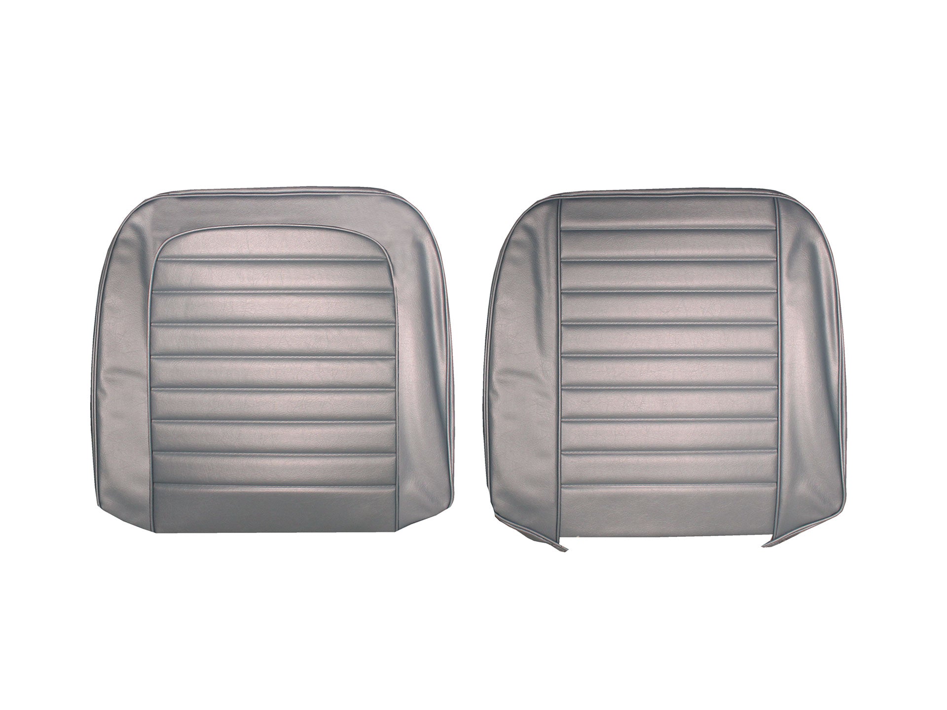 1959 Chevrolet Corvette Vinyl Seat Cover w/Install Kit