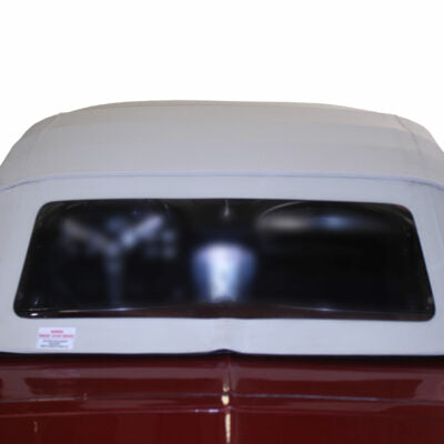 1961-1962 Chevrolet Corvette Convertible Top Kit