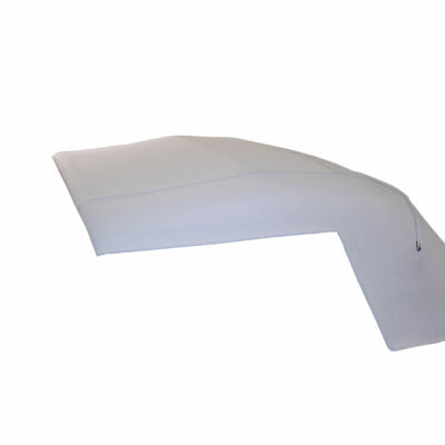 1961-1962 Chevrolet Corvette Convertible Top Kit