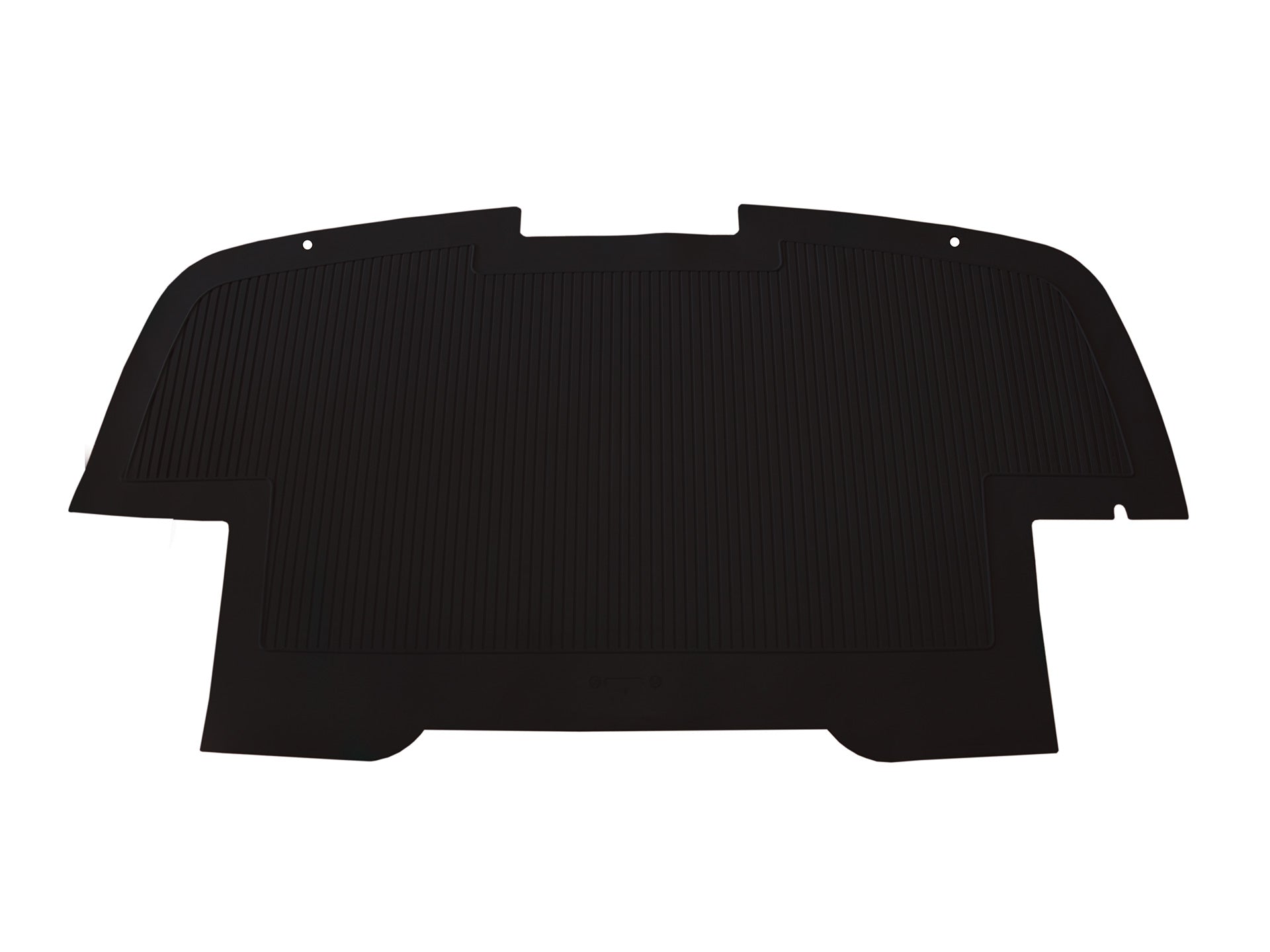 1961-1962 Chevrolet Corvette Trunk Mat