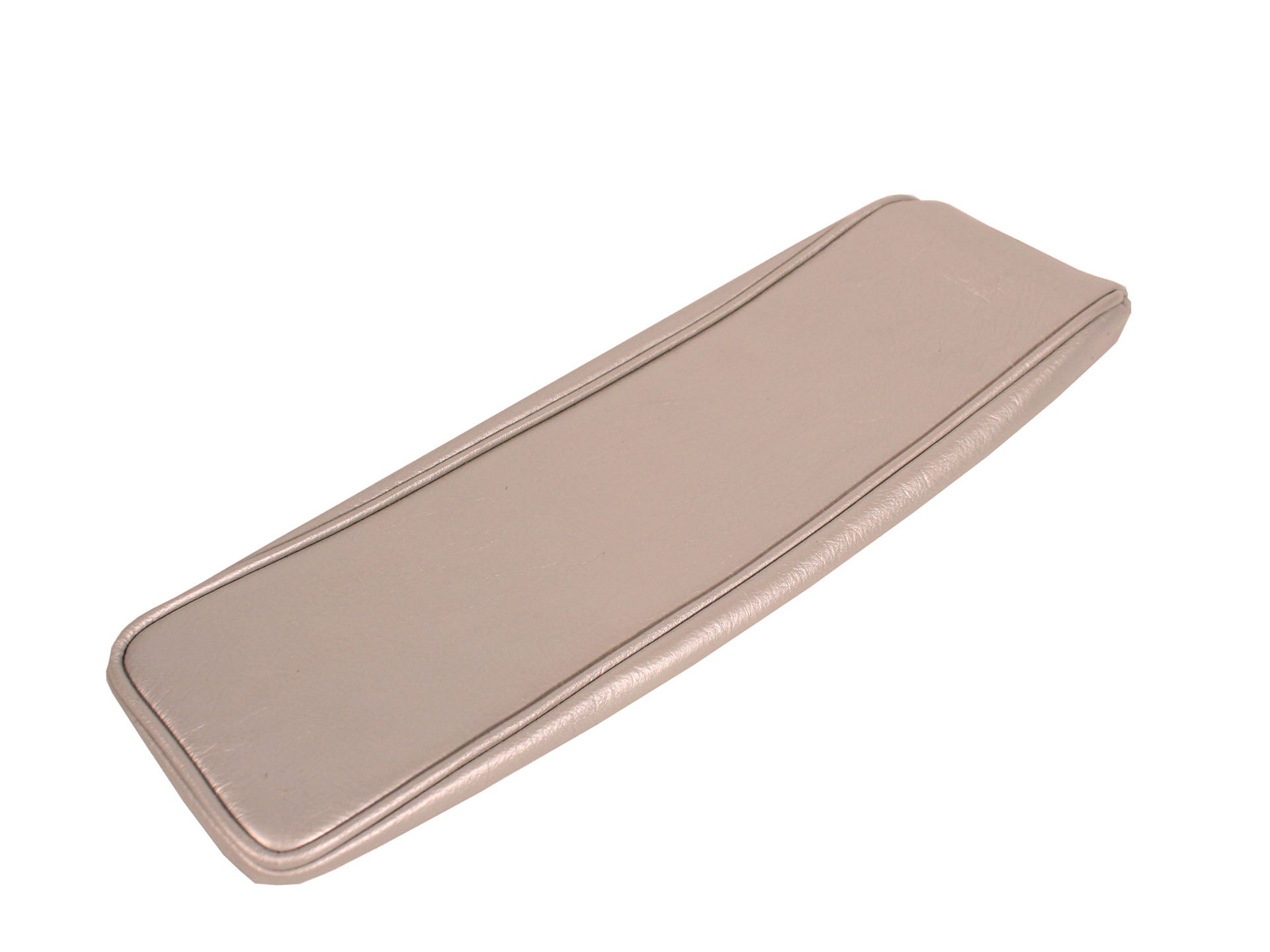 1965-1966 Leather Center Cushion Cover