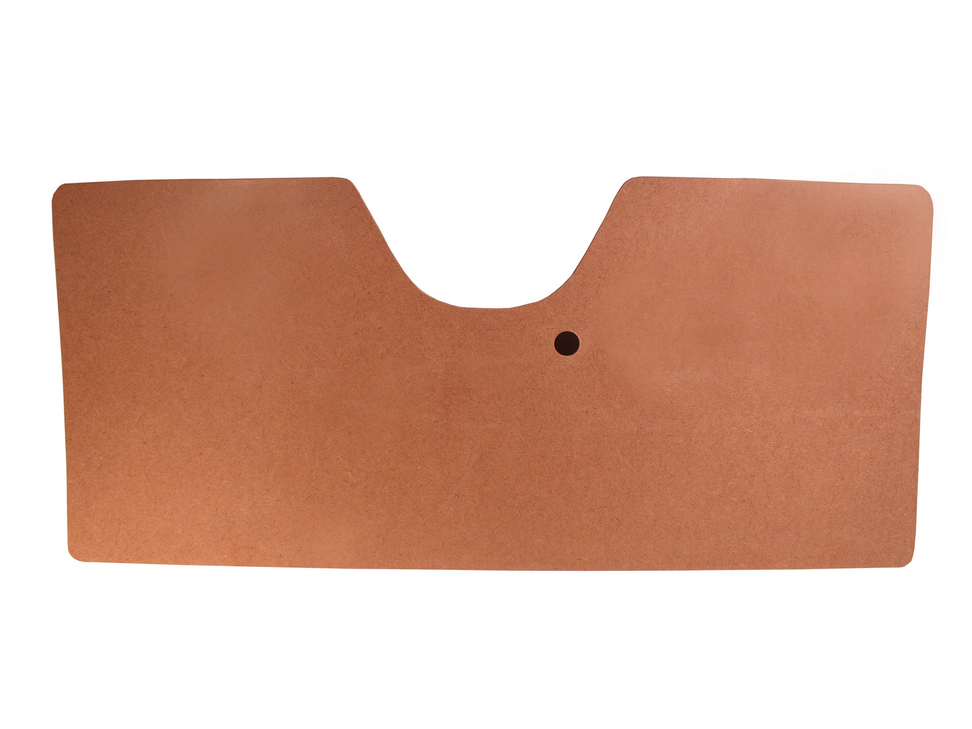 1965-1967 Chevrolet Corvette Jack Box Cover