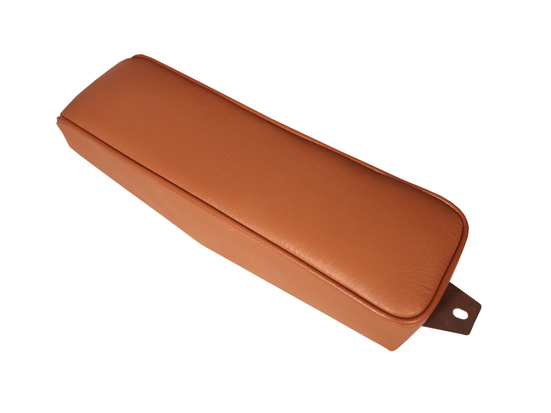 1965-1966 Leather Center Cushion Unit