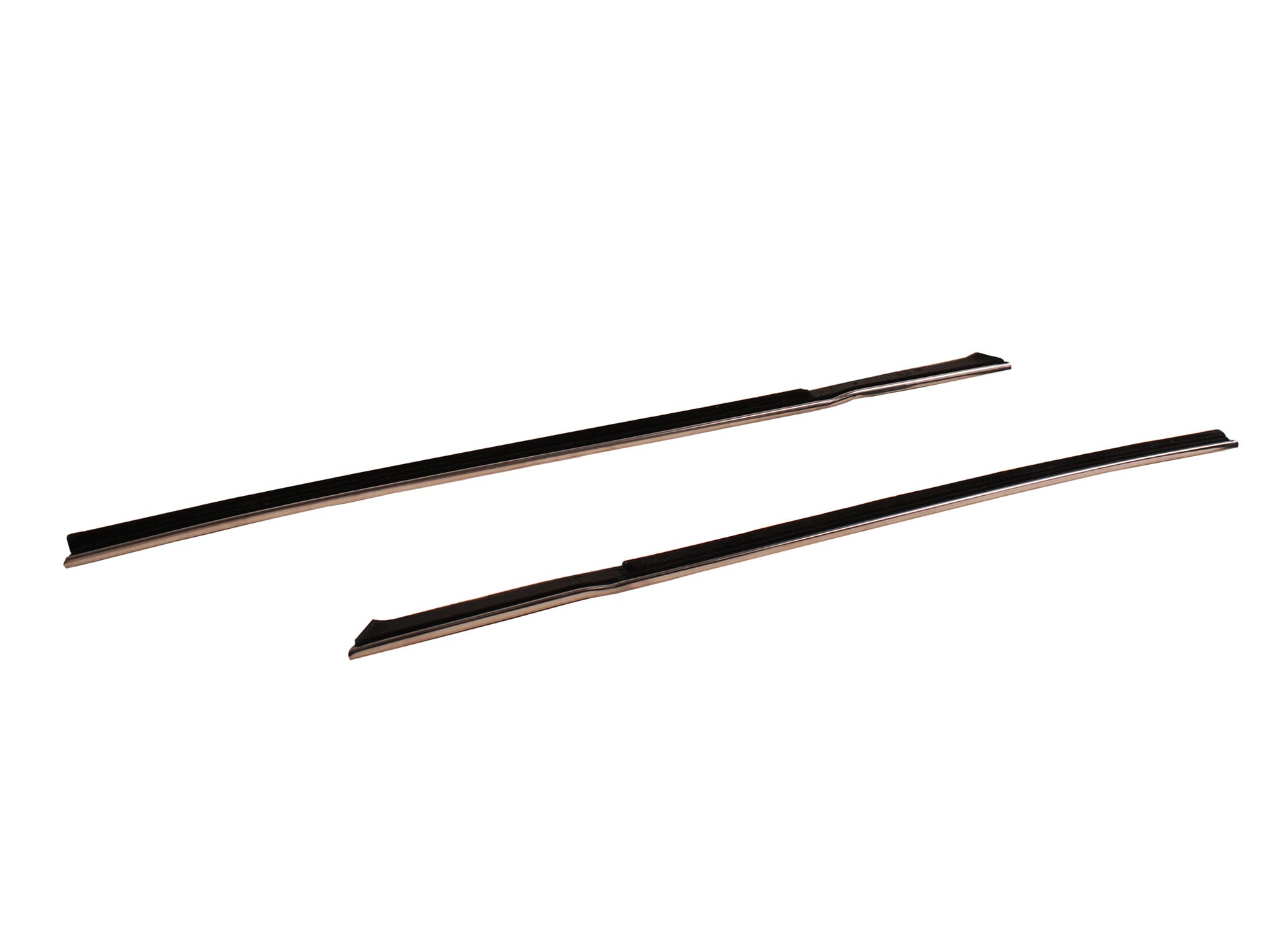 1963-1967 Chevrolet Corvette Coupe Whiskers (TEMPORARILY OUT OF STOCK)