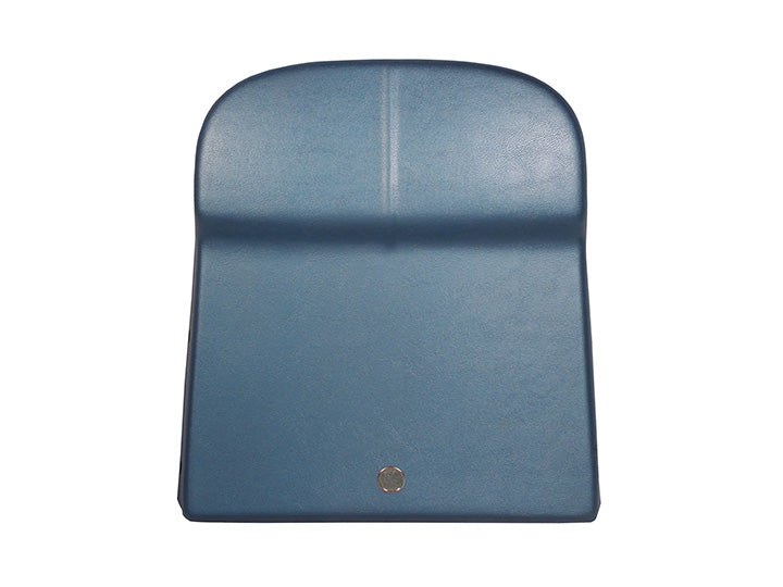 1965-1966 Chevrolet Corvette Deluxe Plastic Seat Backs