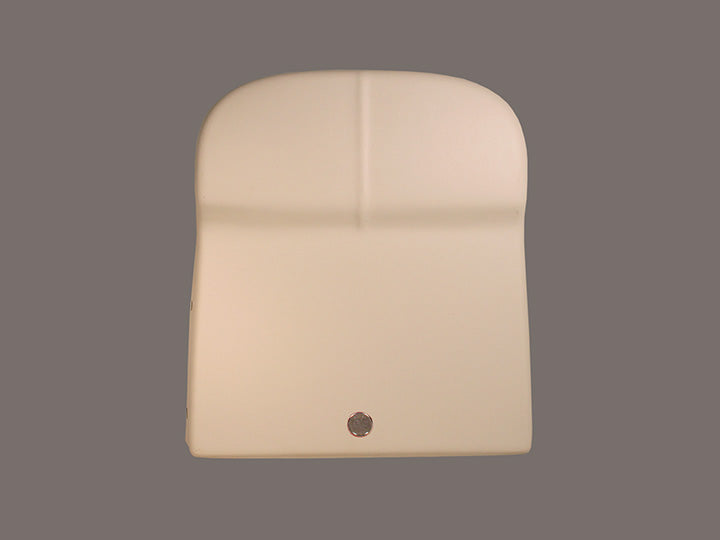 1965-1966 Chevrolet Corvette Deluxe Plastic Seat Backs