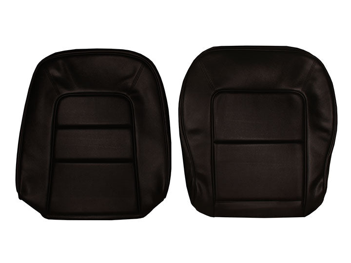 1965 Chevrolet Corvette Vinyl Seat Covers w/ Install Kit