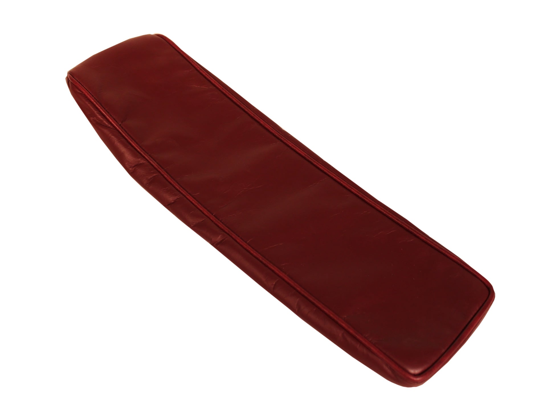 1965-1966 Leather Center Cushion Cover