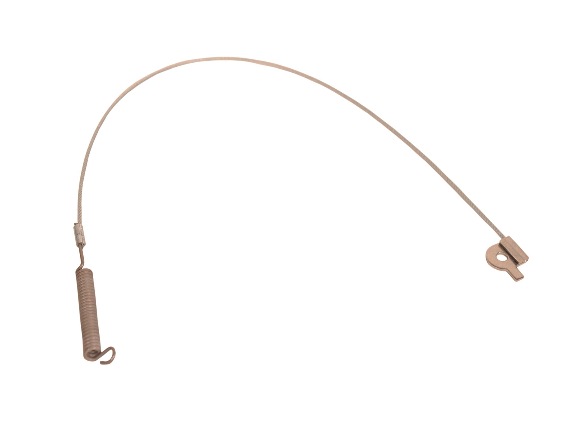 1969-1975 Chevrolet Corvette Convertible Top Cables
