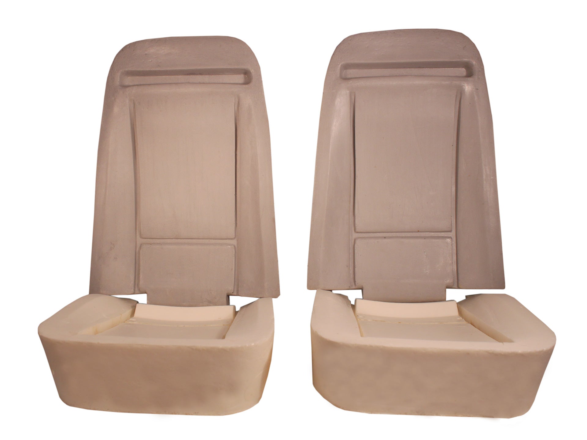 1970-1974 Corvette Seat Foam