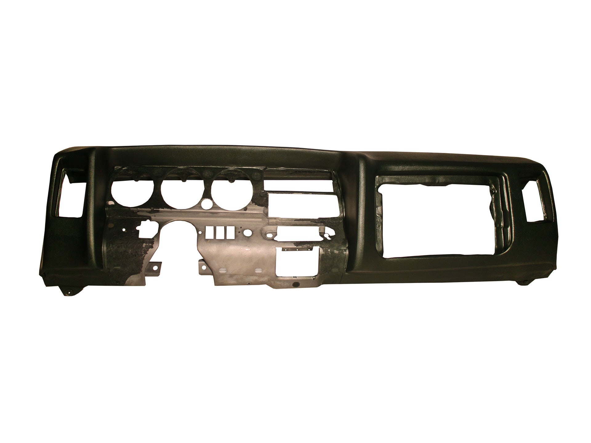 1970 PONTIAC GTO DASH PAD (Your Original Is Required)