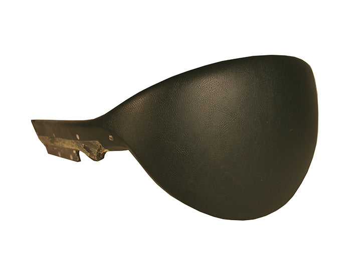 1965-1967 Chevrolet Corvette Dash Pad Driver Side