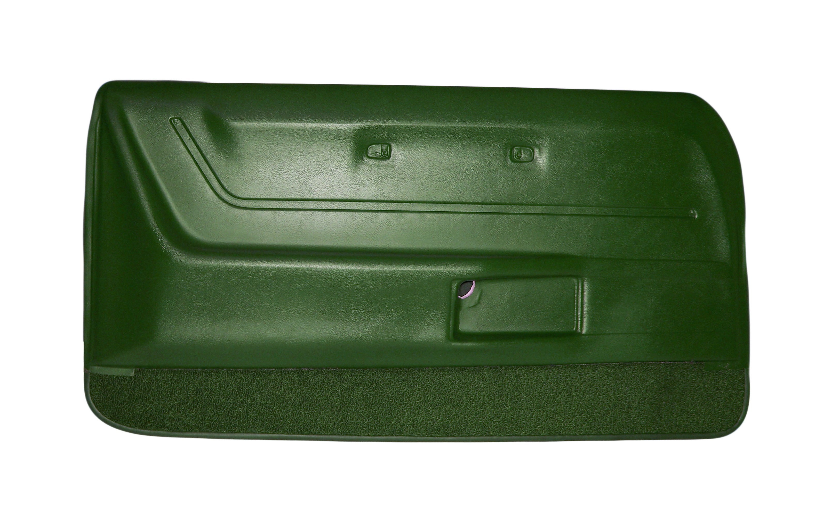 1968-1969 Chevrolet Camaro/Firebird Deluxe Door Panels