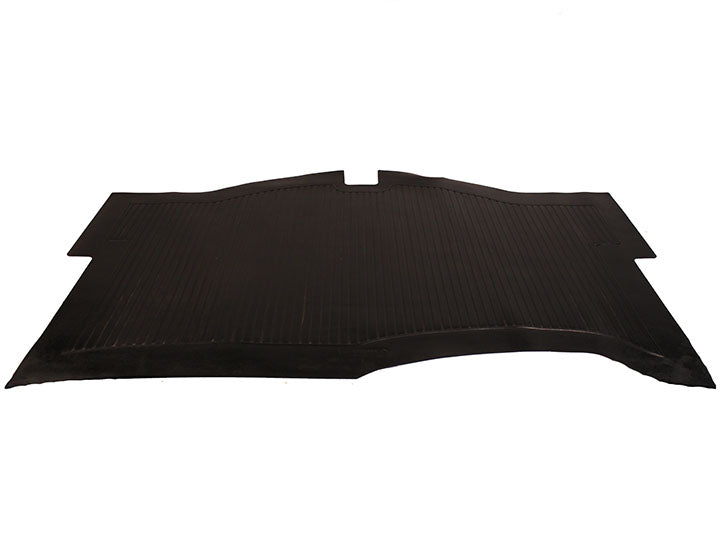 1956-1957 Chevrolet Corvette Trunk Mat