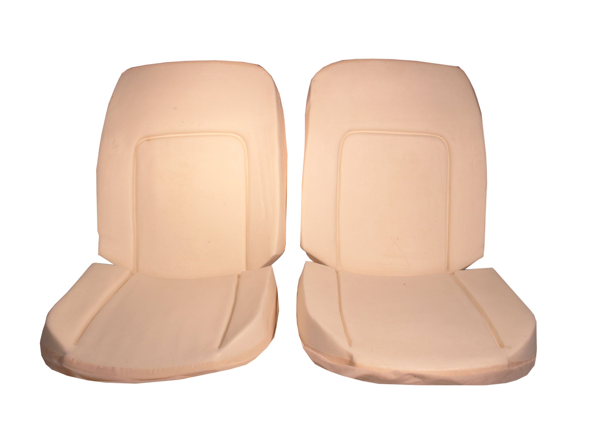 1959-1960 Chevrolet Corvette Original Style Seat Foam