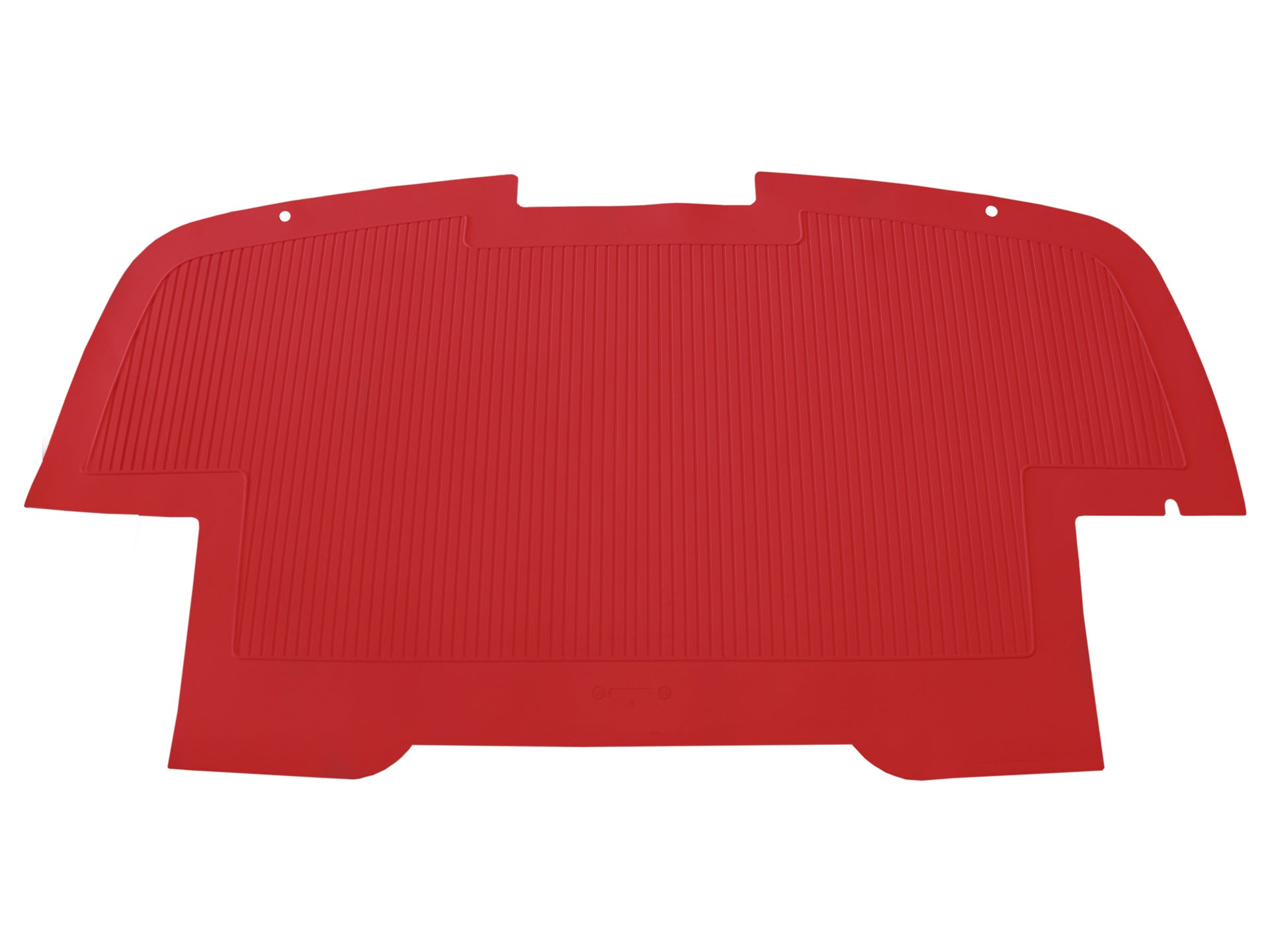 1961-1962 Chevrolet Corvette Trunk Mat