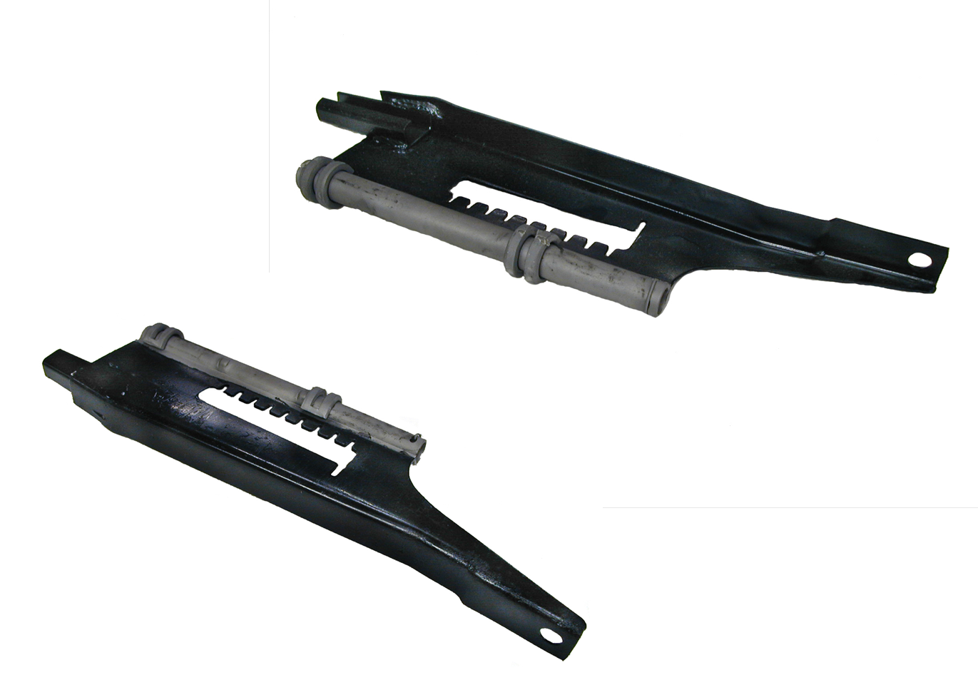 1964-1966 Chevrolet Corvette Seat Tracks