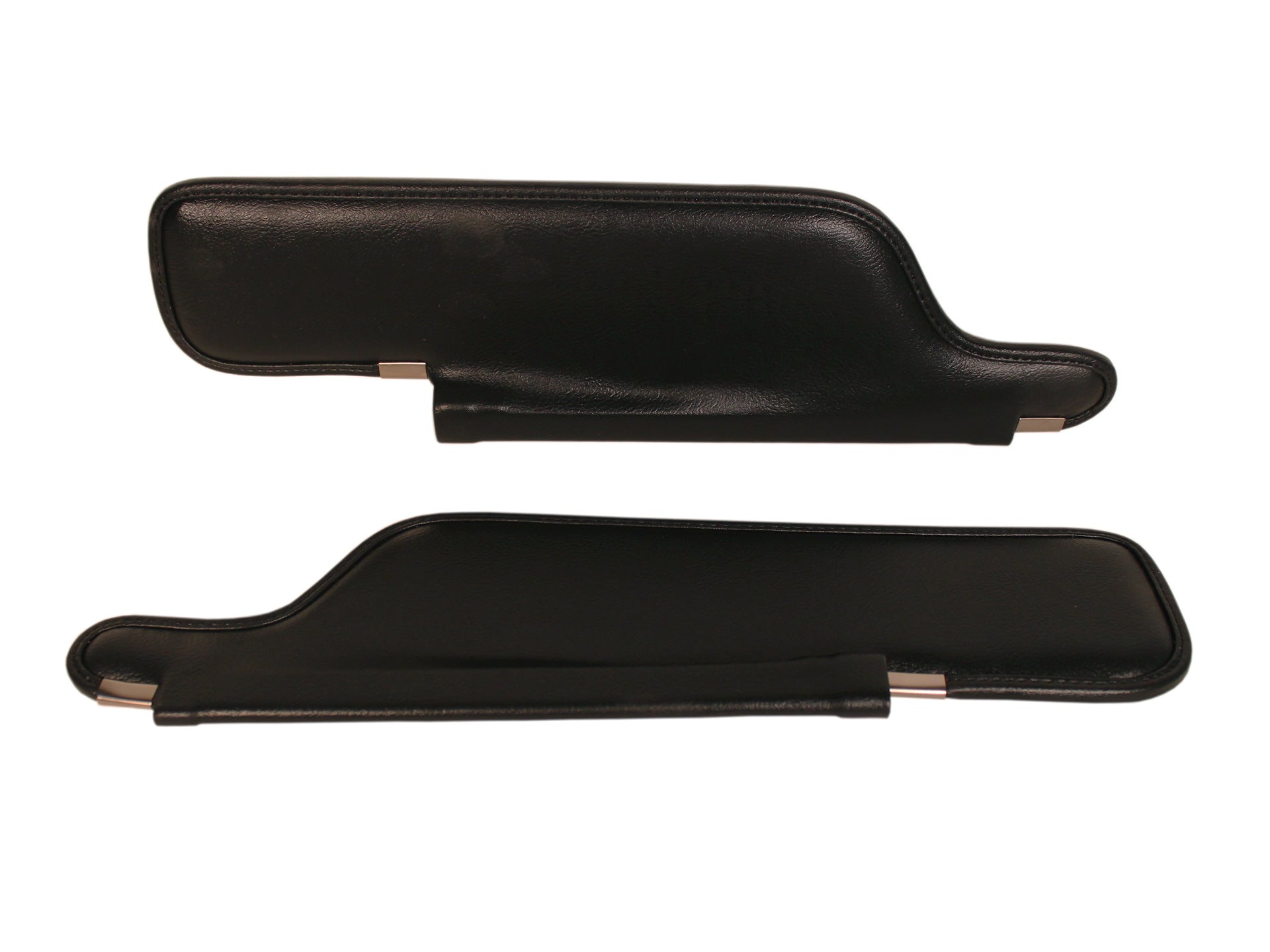 1965-1967 Chevrolet Corvette Visors wo/ Hardware