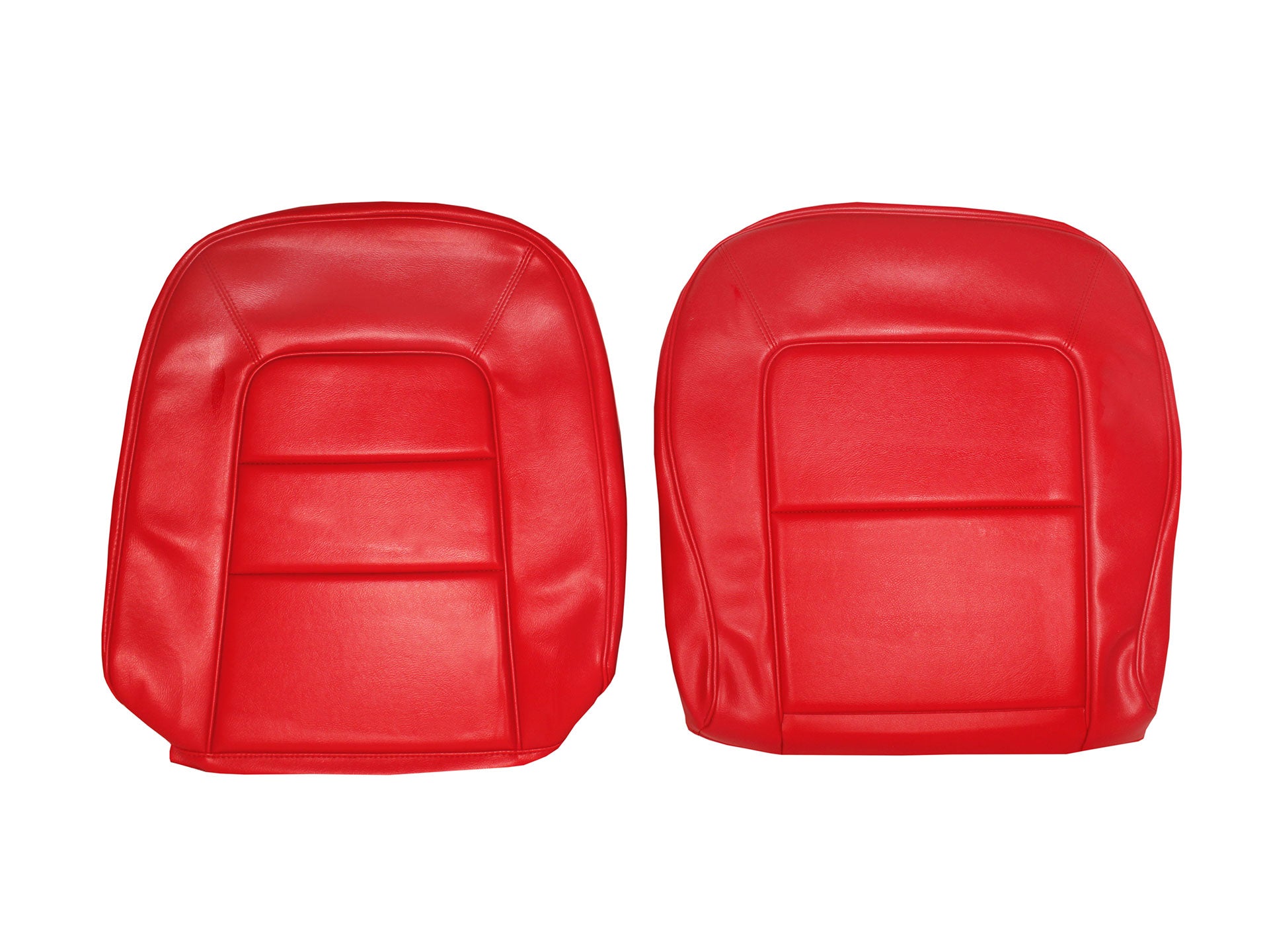 1965 CHEVROLET CORVETTE VINYL SEAT COVERS with INSTALL KIT