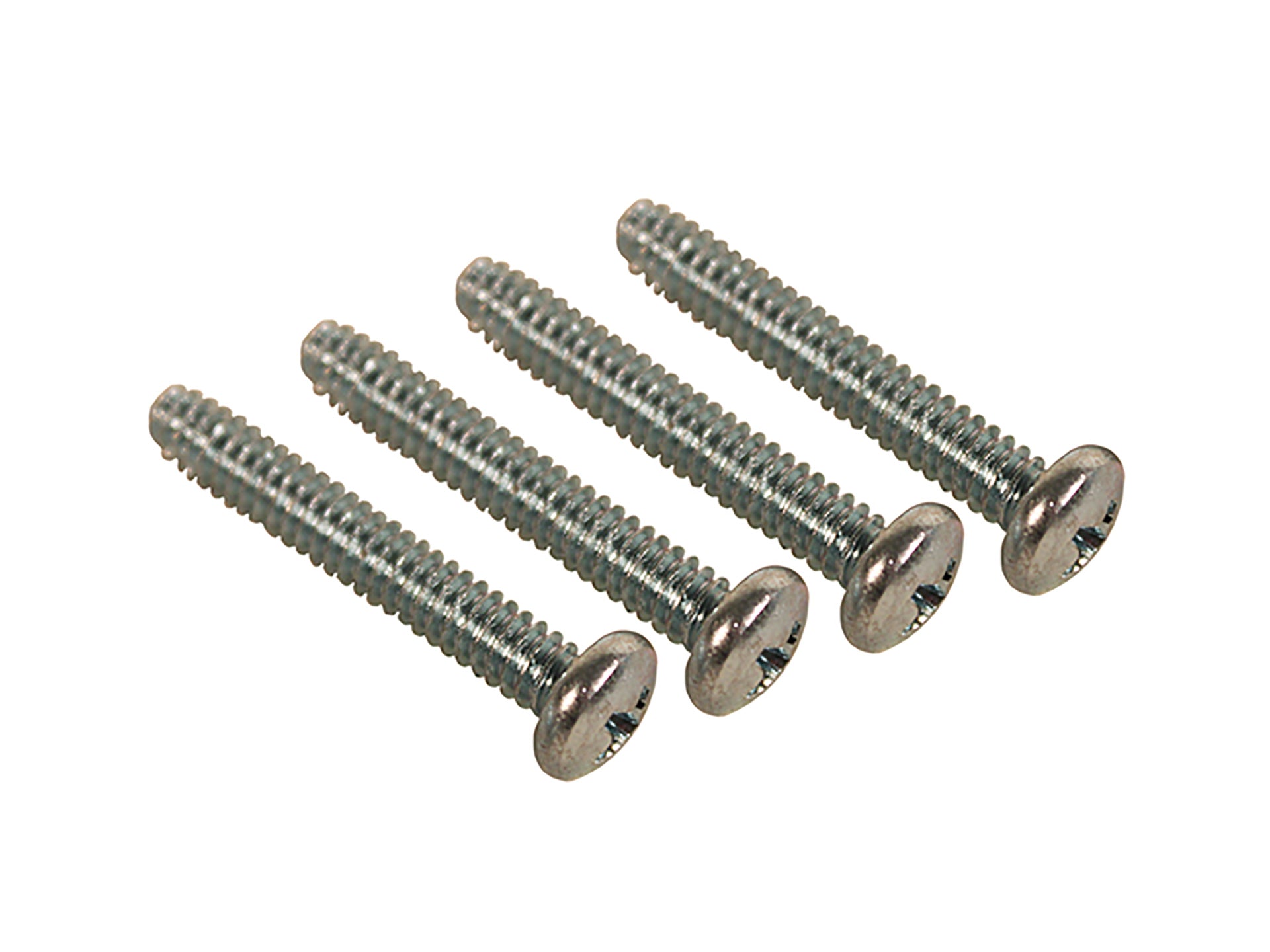 1965-1977 Chevrolet Corvette Door Pull Screw Set