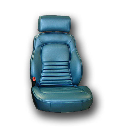 1953-2004 Chevrolet Corvette Custom Seats Choose Your Year