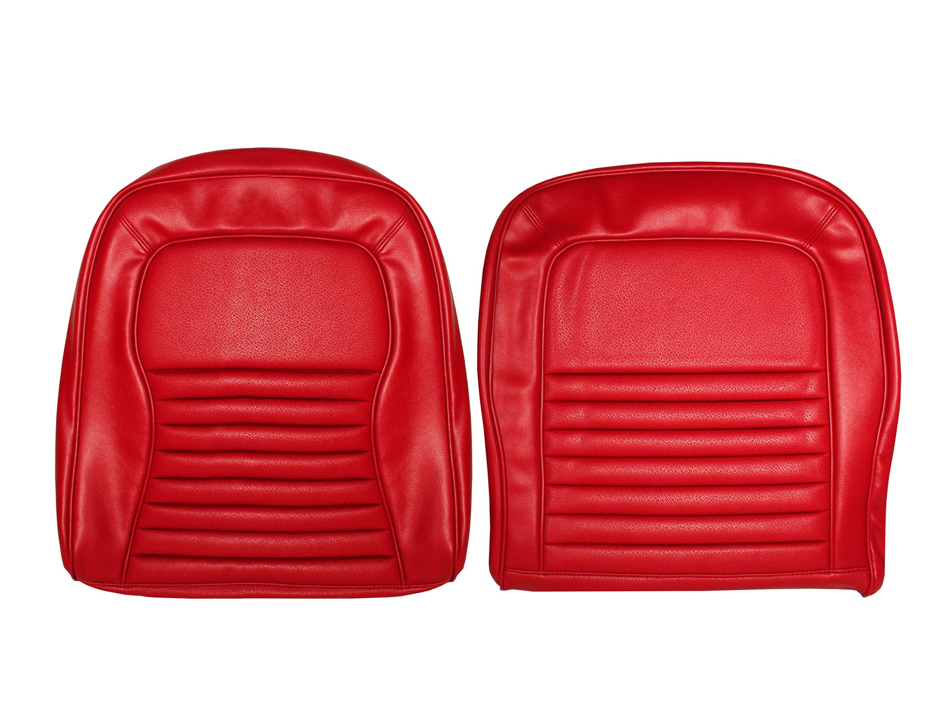 1967 CHEVROLET CORVETTE VINYL SEAT COVERS with INSTALL KIT