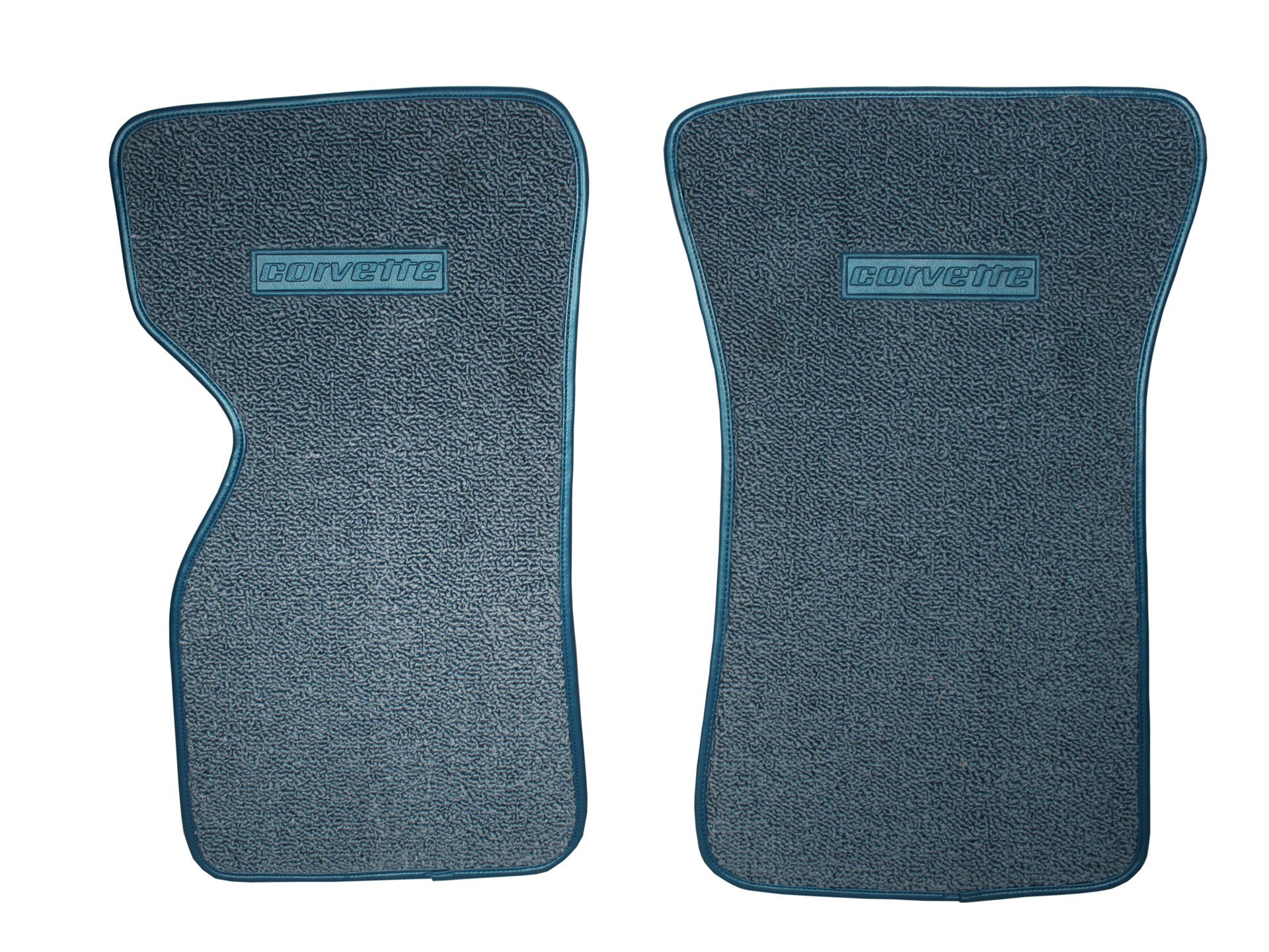 1970-1975 Chevrolet Corvette 80/20 Floormats