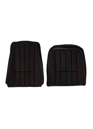 1968 Chevrolet Corvette Vinyl Seat Cover with Installation Kit