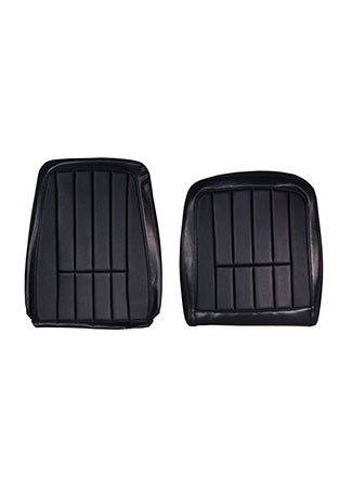 1968 Chevrolet Corvette Vinyl Seat Cover with Installation Kit