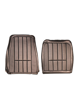 1968 Chevrolet Corvette Vinyl Seat Cover with Installation Kit