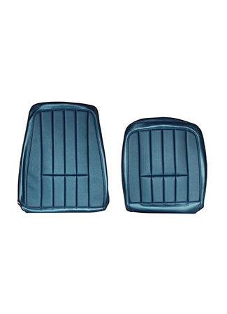1968 Chevrolet Corvette Vinyl Seat Cover with Installation Kit