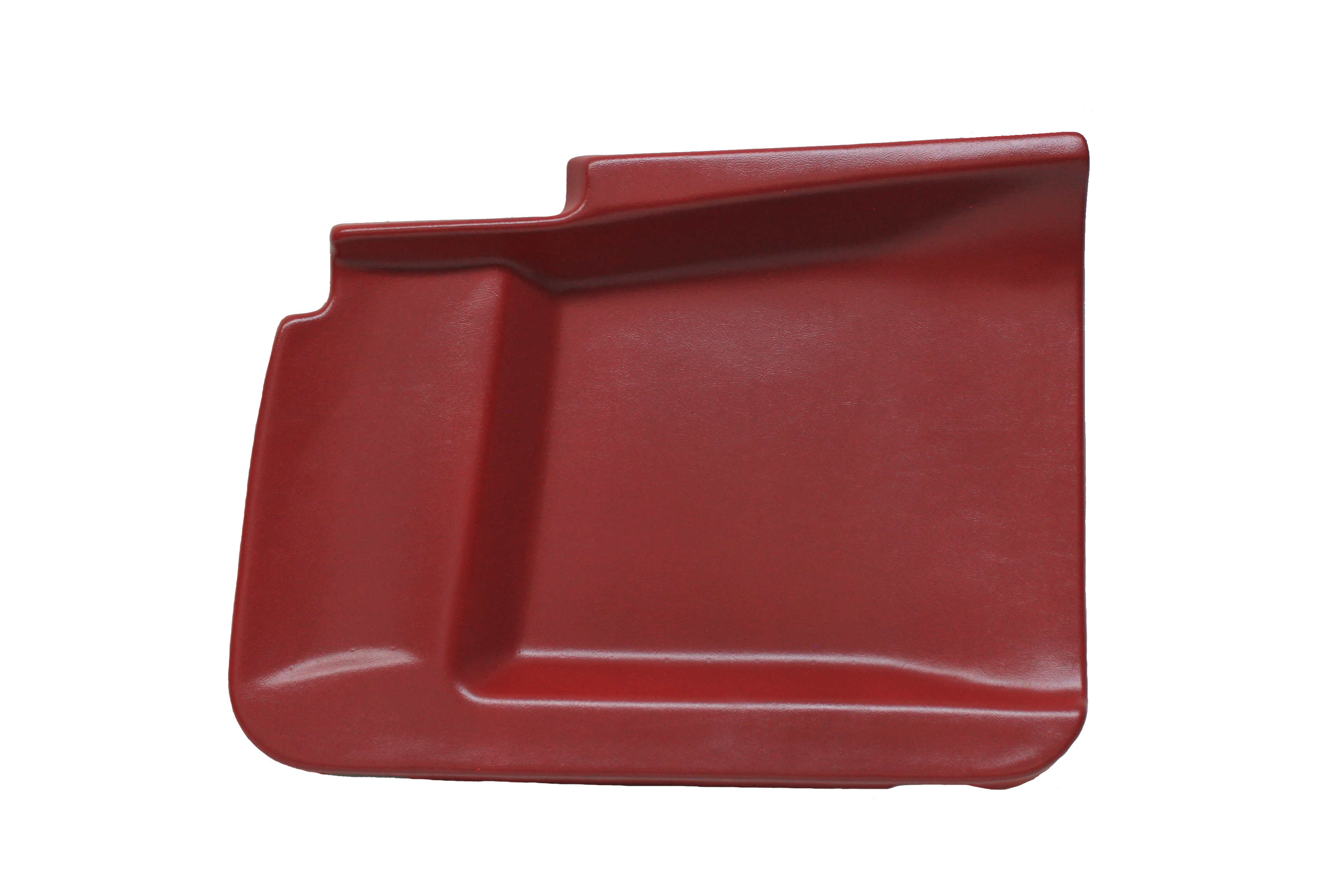 1978-1982 CHEVROLET CORVETTE T-TOP PAD DRIVER SIDE