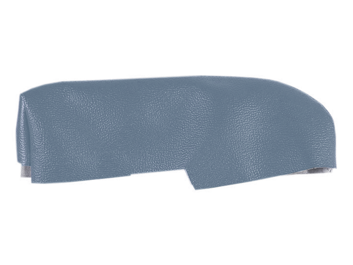 1958 Chevrolet Corvette Armrest Covers