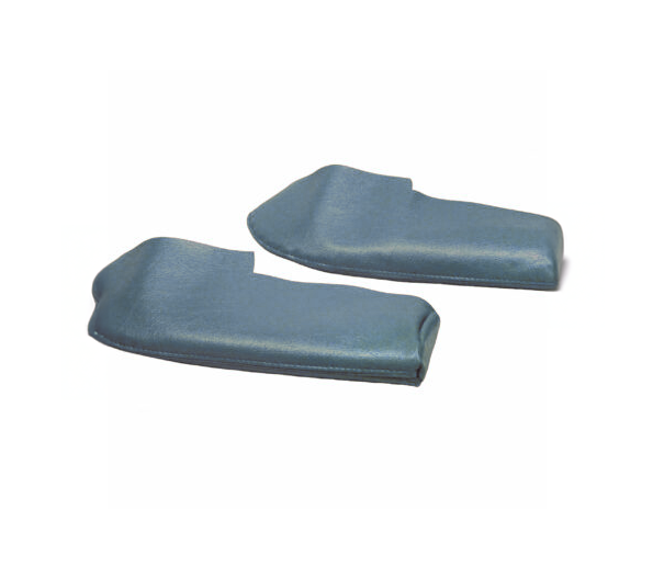 1959-1961 CHEVROLET CORVETTE ARMREST COVERS