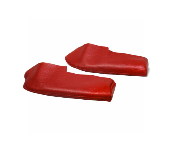 1959-1961 CHEVROLET CORVETTE ARMREST COVERS