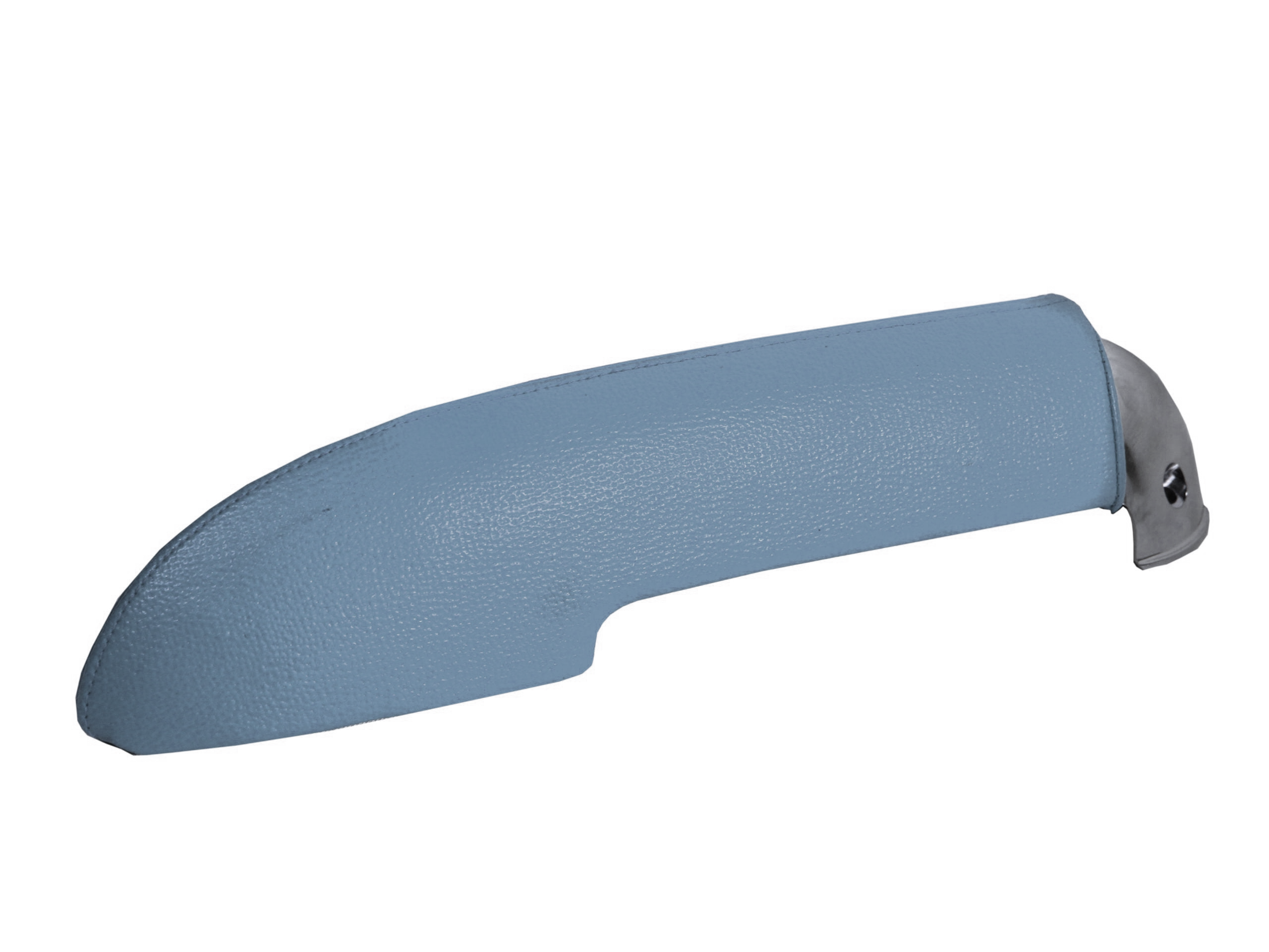 1958 Chevrolet Corvette Deluxe Armrest Units