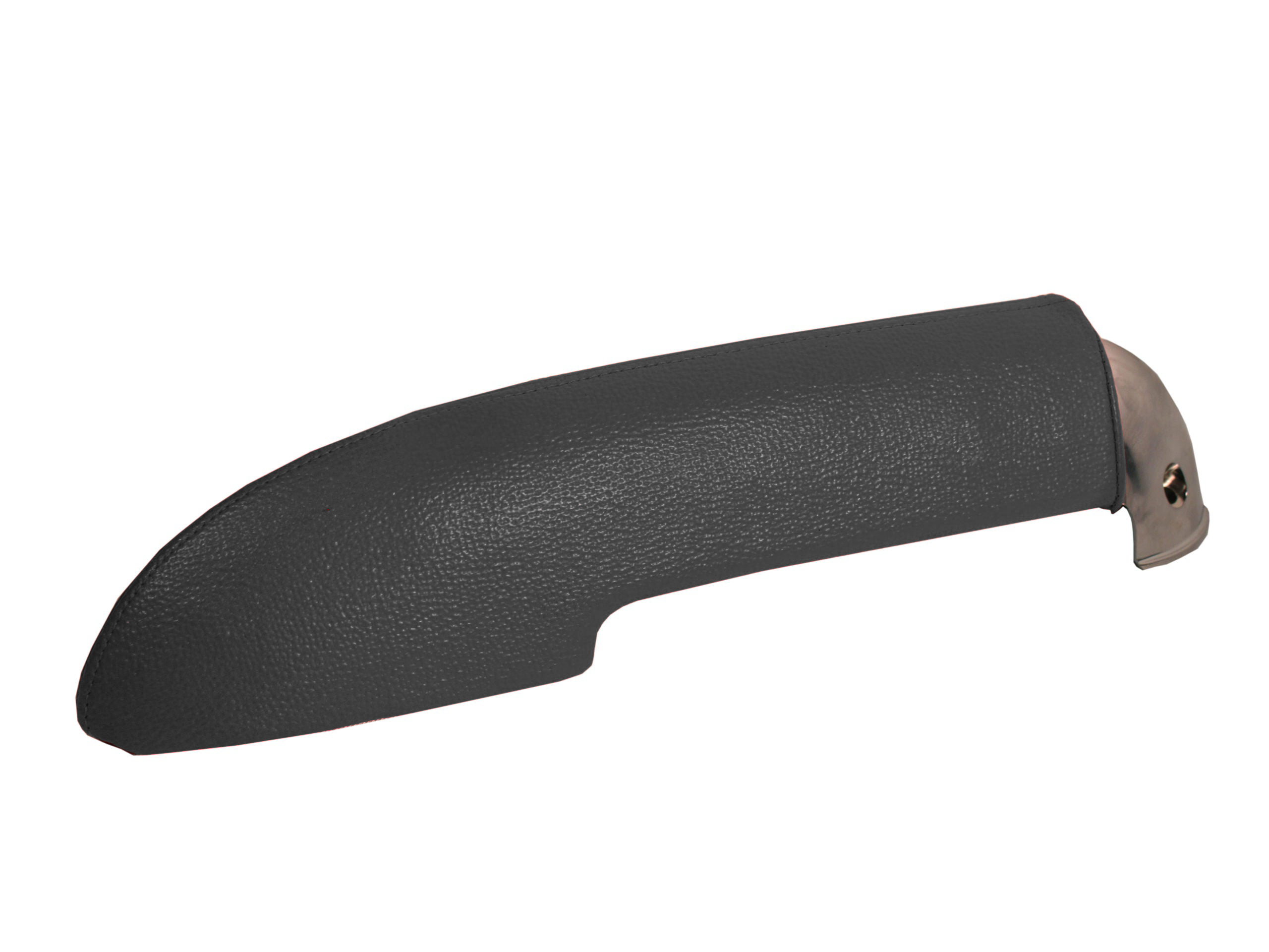 1958 Chevrolet Corvette Deluxe Armrest Units