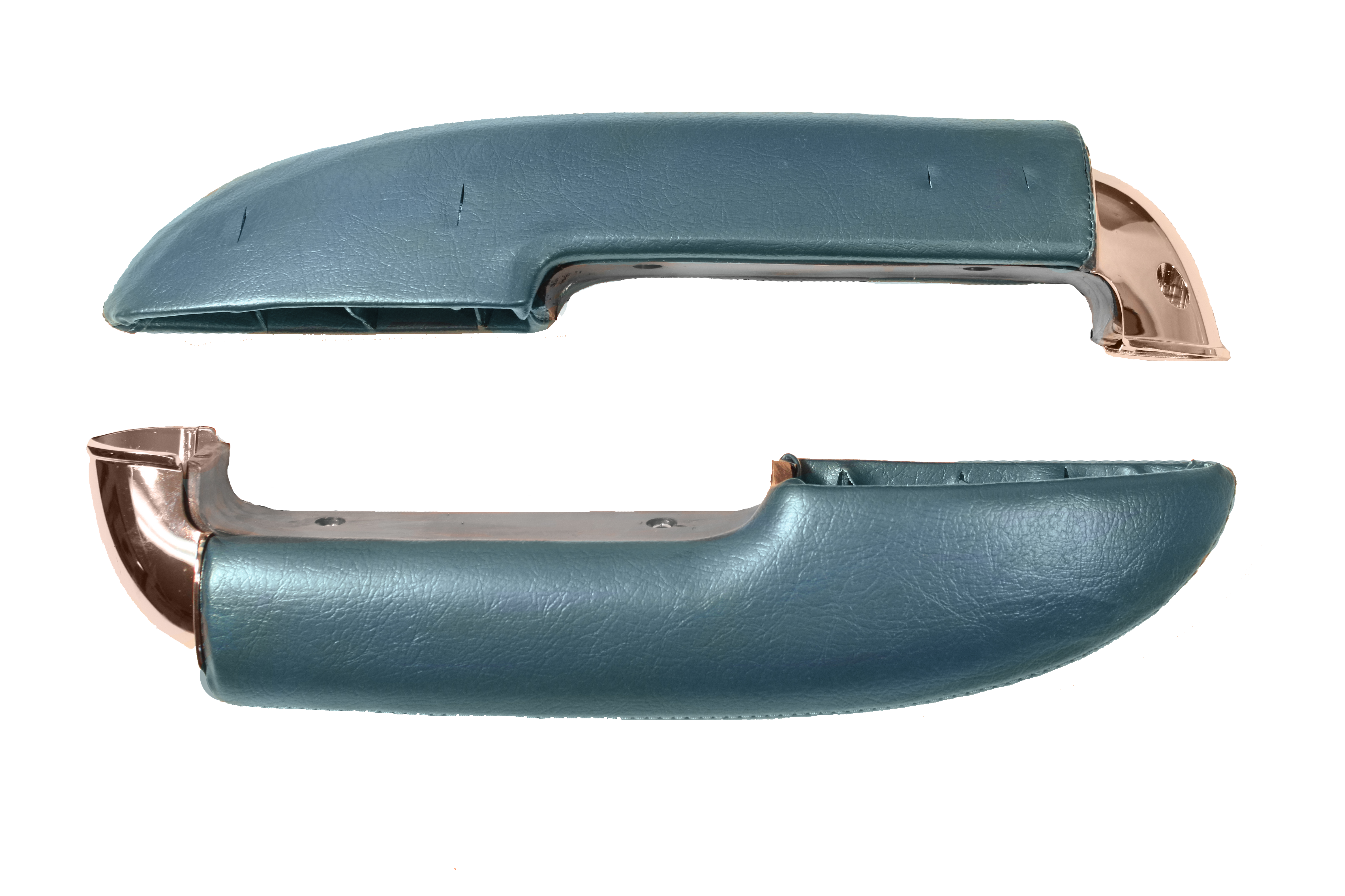 1959-1961 Chevrolet Corvette Deluxe Armrest Units