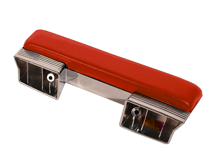 1962 Chevrolet Corvette Armrest Units