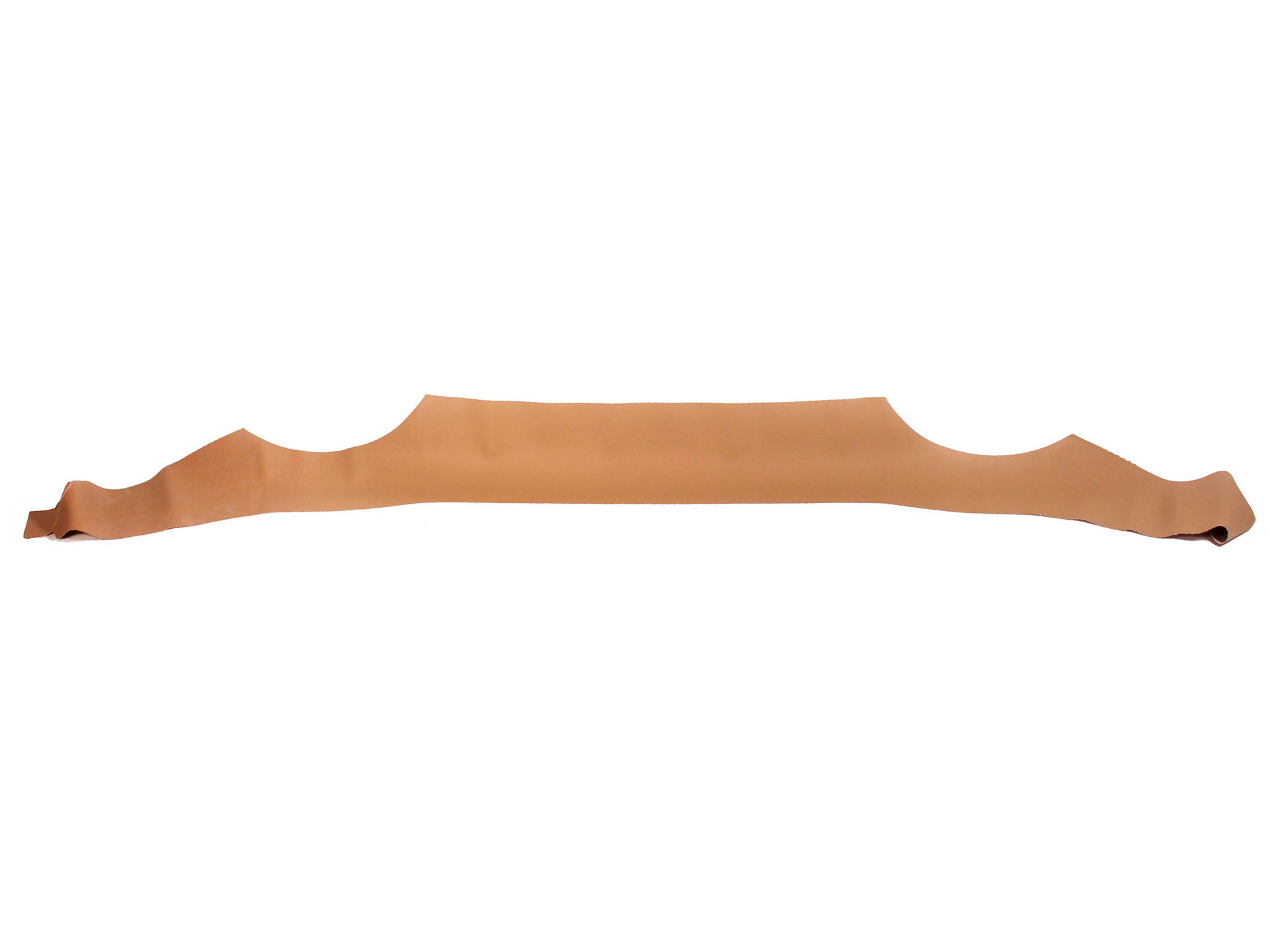 1956-1957 Chevrolet Corvette Dash Rail Cover