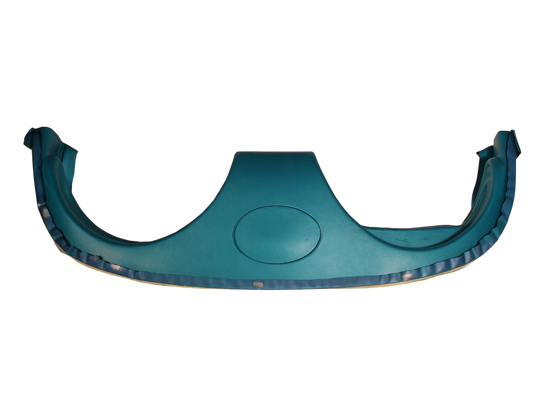 1959-1962 Chevrolet Corvette Dash Pad w/Speaker Hole