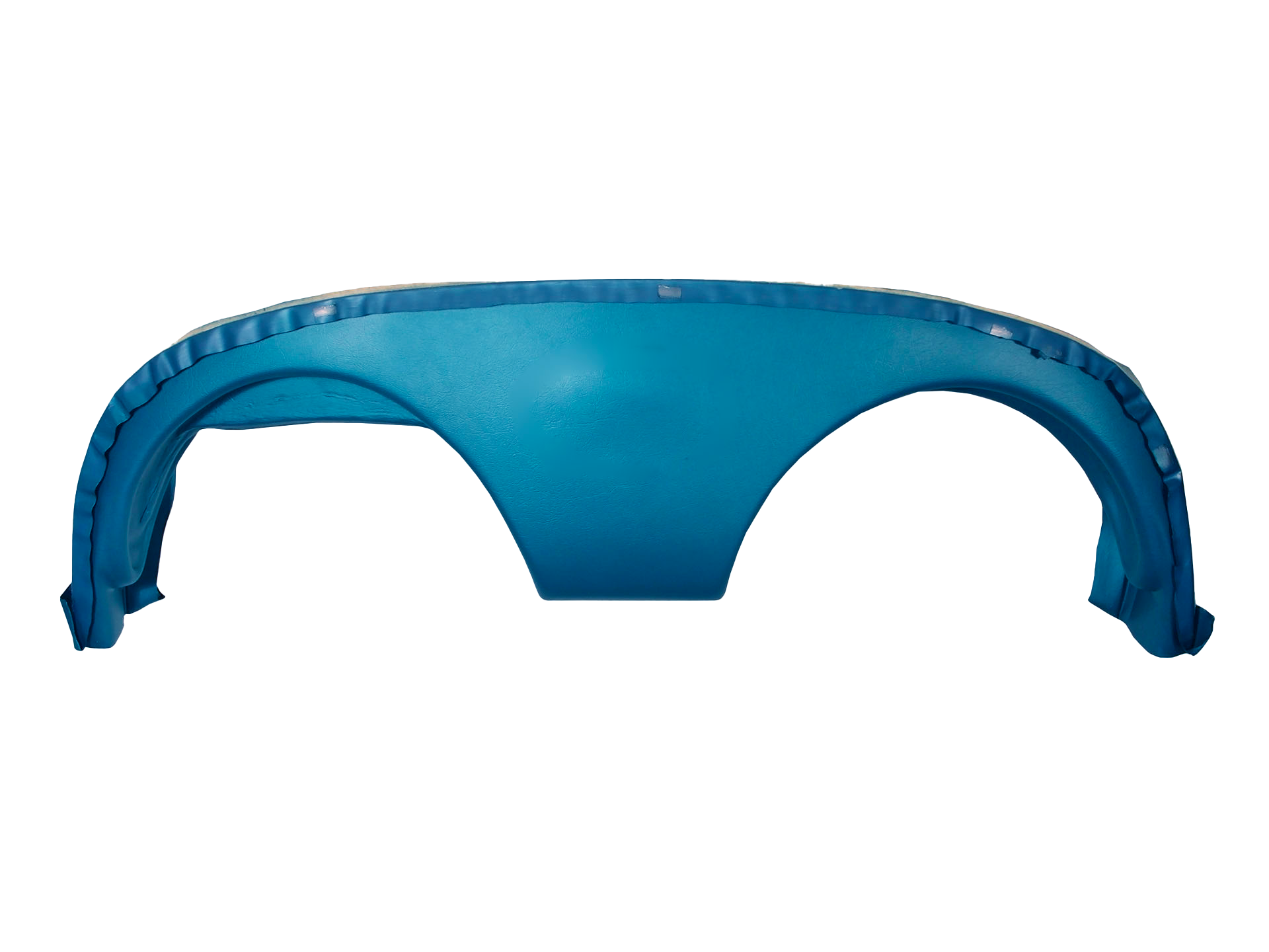 1959-1962 Chevrolet Corvette Dash Pad without Speaker Hole