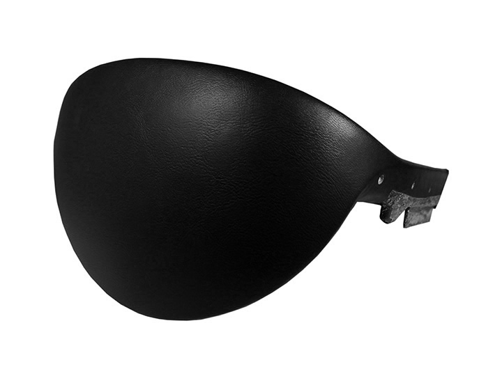 1964 Chevrolet Corvette Dash Pad Driver Side