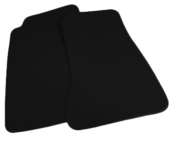1958 Chevrolet Corvette Daytona Floormats