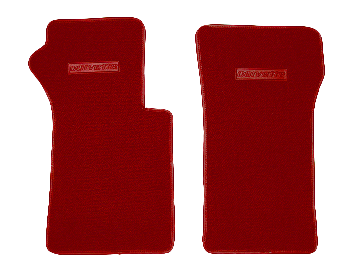 1963-1964 Chevrolet Corvette 80/20 Floor Mats