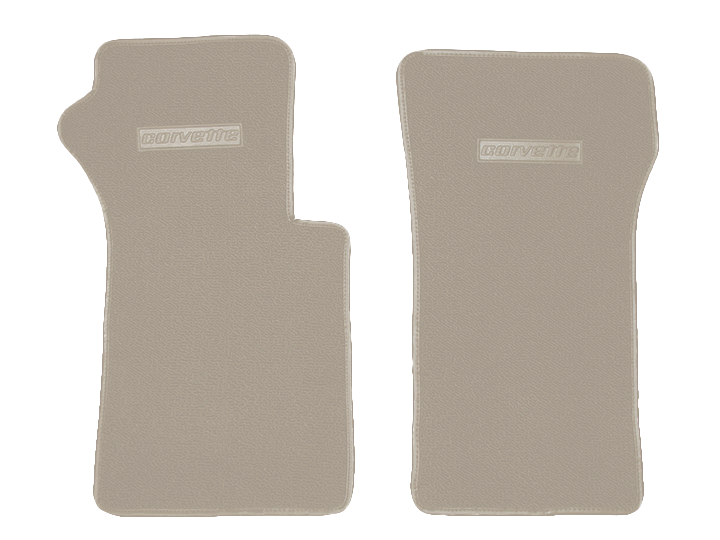 1963-1964 Chevrolet Corvette 80/20 Floor Mats