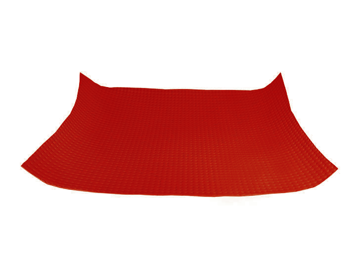 1956-1957 Chevrolet Corvette- Molded Headliner