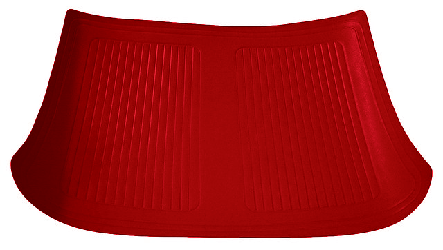 1958 Chevrolet Corvette Molded Headliner