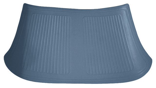 1958 Chevrolet Corvette Molded Headliner